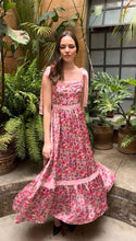 Load image into Gallery viewer, Floreta Dress