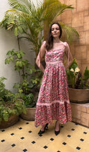 Load image into Gallery viewer, Floreta Dress