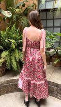 Load image into Gallery viewer, Floreta Dress