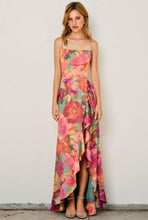 Cargar imagen en el visor de la galería, Dahlia Dress