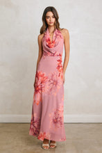 Cargar imagen en el visor de la galería, Rose Flower Dress