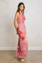 Cargar imagen en el visor de la galería, Rose Flower Dress