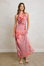 Cargar imagen en el visor de la galería, Rose Flower Dress