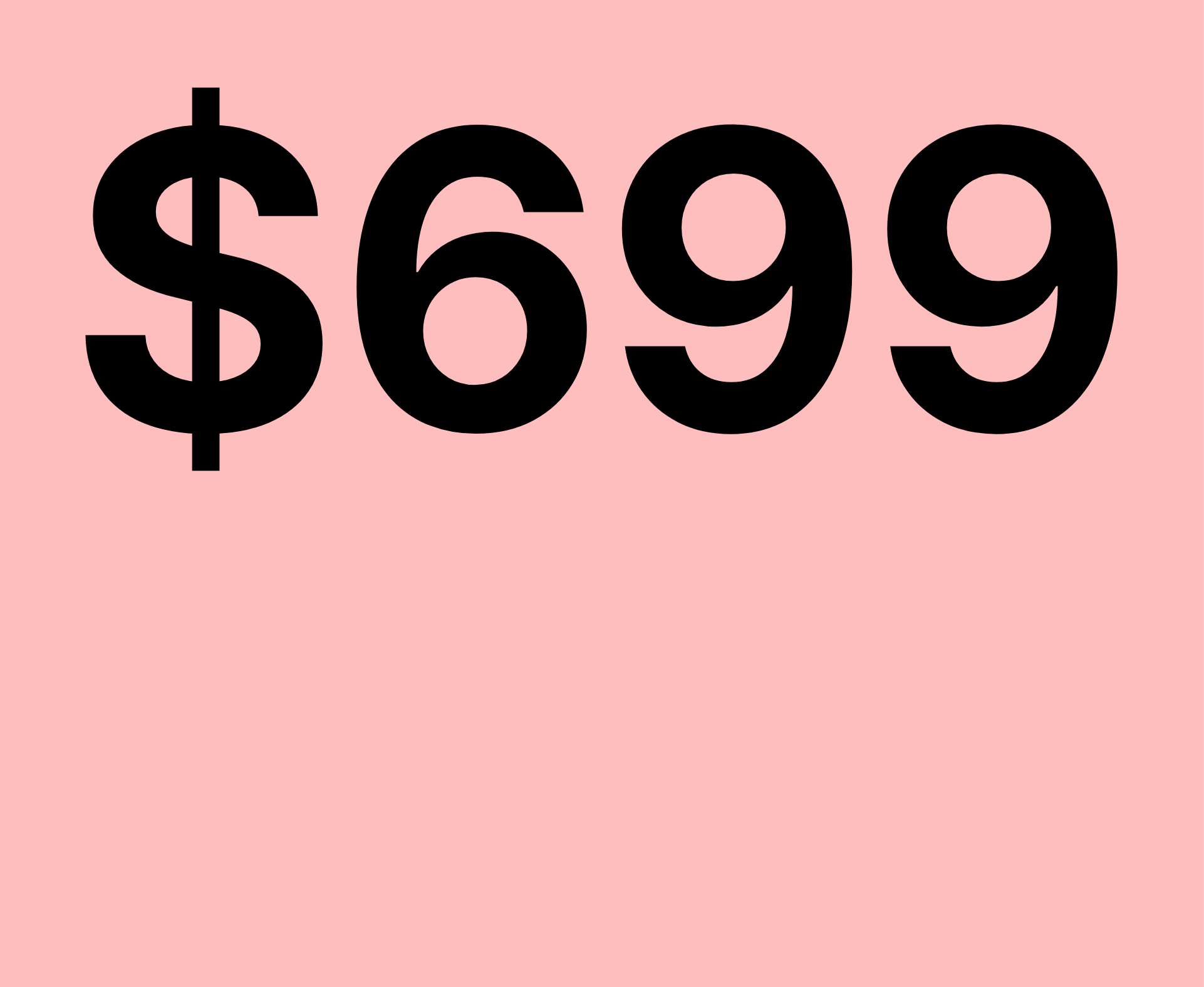 $699 – Antora Boutique