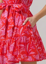 Load image into Gallery viewer, Waterlily Dress
