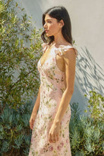 Cargar imagen en el visor de la galería, Lunet Rose Dress
