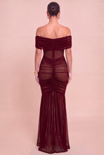 Cargar imagen en el visor de la galería, Azmara Dress
