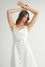 Load image into Gallery viewer, Hilena Midi Dress
