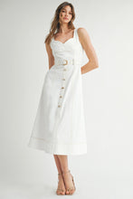 Load image into Gallery viewer, Hilena Midi Dress

