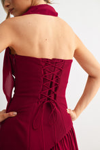 Cargar imagen en el visor de la galería, Nahira Dress
