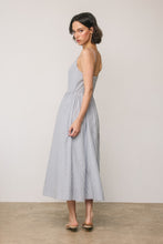 Cargar imagen en el visor de la galería, Issel Midi Dress
