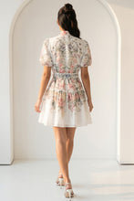 Cargar imagen en el visor de la galería, Lilia Mini Dress
