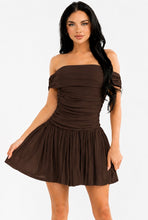Cargar imagen en el visor de la galería, Sahara Dress

