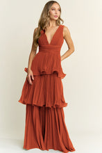 Cargar imagen en el visor de la galería, Solna Dress
