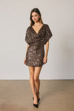 Cargar imagen en el visor de la galería, Yvana Mini Dress
