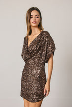 Cargar imagen en el visor de la galería, Yvana Mini Dress
