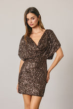 Cargar imagen en el visor de la galería, Yvana Mini Dress
