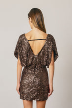 Cargar imagen en el visor de la galería, Yvana Mini Dress
