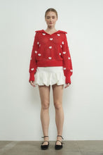 Load image into Gallery viewer, Sweetheart sweater
