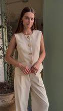 Cargar imagen en el visor de la galería, Set Beige
