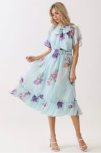 Cargar imagen en el visor de la galería, Èze Midi Dress
