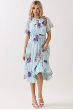 Cargar imagen en el visor de la galería, Èze Midi Dress
