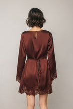 Cargar imagen en el visor de la galería, Desiree Mini Dress
