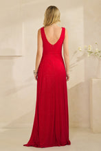 Cargar imagen en el visor de la galería, Red Lustres Dress
