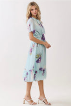 Cargar imagen en el visor de la galería, Èze Midi Dress
