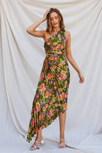 Load image into Gallery viewer, Izmir Midi Dress
