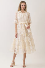 Cargar imagen en el visor de la galería, Iliana Dress
