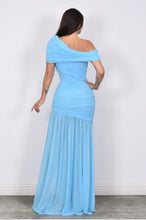 Cargar imagen en el visor de la galería, Garoupe Maxi Dress
