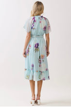 Cargar imagen en el visor de la galería, Èze Midi Dress
