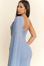 Load image into Gallery viewer, Solstice Maxi Dress
