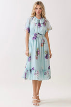 Cargar imagen en el visor de la galería, Èze Midi Dress
