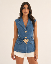 Cargar imagen en el visor de la galería, Maison Denim
