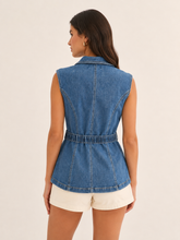 Cargar imagen en el visor de la galería, Maison Denim
