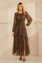 Cargar imagen en el visor de la galería, Luliette Dress
