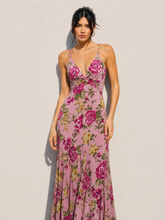 Cargar imagen en el visor de la galería, Blomelle Pink Dress
