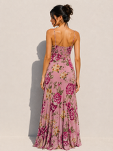 Cargar imagen en el visor de la galería, Blomelle Pink Dress
