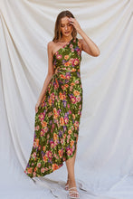 Load image into Gallery viewer, Izmir Midi Dress
