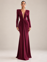 Cargar imagen en el visor de la galería, Zaira Dress
