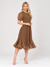 Cargar imagen en el visor de la galería, Patrik Midi Dress
