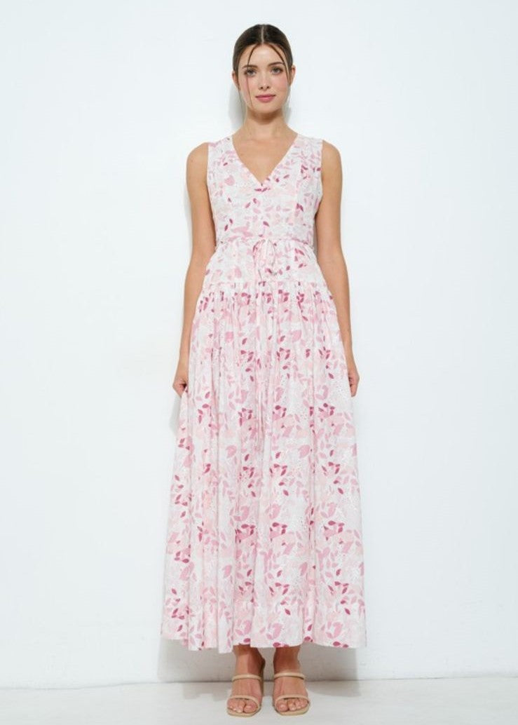 Iris Dress