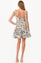 Load image into Gallery viewer, treasure flower Dress
