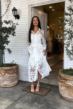 Load image into Gallery viewer, Cherry blossom Dress
