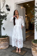 Load image into Gallery viewer, Cherry blossom Dress
