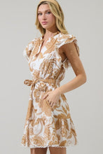 Load image into Gallery viewer, Flowers	Dress
