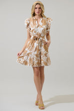 Load image into Gallery viewer, Flowers	Dress
