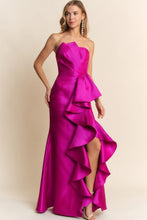 Load image into Gallery viewer, Goldenrod Dress

